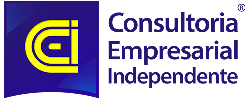 Logo CEI Consultoria